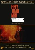 Fifty dead man walking (DVD) - thumbnail