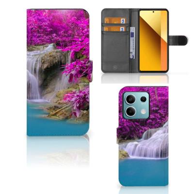 Xiaomi Redmi Note 13 5G | Flip Cover | Waterval