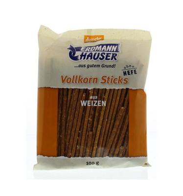 E Hauser Zoute sticks demeter bio (100 gr) E Hauser Zoute sticks demeter bio (100 gr)