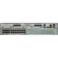 Cisco C2921-VSEC-CUBE/K9 SRE bundel voor 2129 router - thumbnail