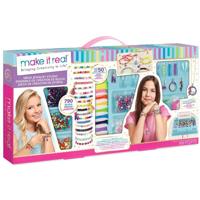 Make It Real Mega Juwelen Set - thumbnail
