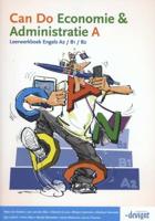 Economie & administratie - Cherish Grune - Paperback (9789491699351) - thumbnail