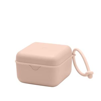 Bibs Fopspeenbox Blush - thumbnail