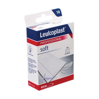 Leukoplast Soft 6cmx1m 1 7321801