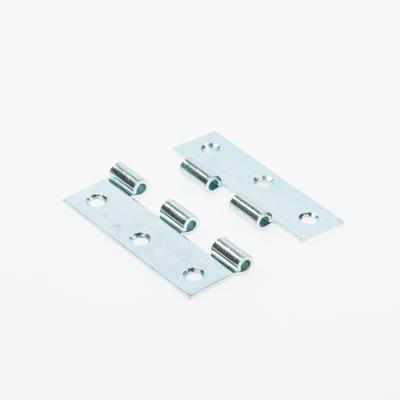 AXA scharnier - 51x51mm - Topcoat - 1103-22-23/E