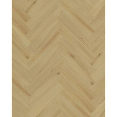 Saffier - Avenue - 7050 Clearwater Oak visgraat (Klik PVC)