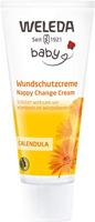 Beschermende Luiercrème Weleda Baby Calendula 75 ml - thumbnail