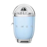 Smeg CJF01PBEU elektrische citruspers Blauw 70 W - thumbnail