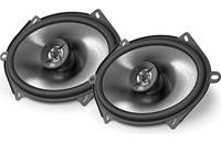JBL Stage 8602 Speakerset - Black Friday - thumbnail
