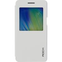 Rock Uni Side Case Samsung Galaxy A5 White - thumbnail