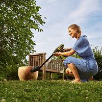 Karcher WB 24 Wasborstel voor KHB - 2.644-136.0 - thumbnail