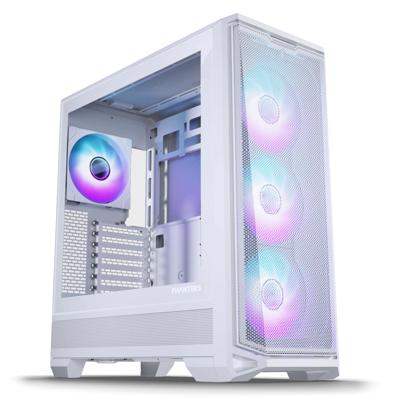 Phanteks PH-EC400GA_DMW01 Behuizing, Gaming-behuizing, PC-behuizing Wit