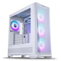 Phanteks PH-EC400GA_DMW01 Behuizing, Gaming-behuizing, PC-behuizing Wit - thumbnail