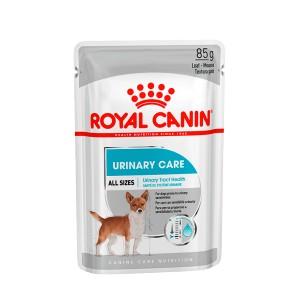Royal Canin Urinary Care natvoer hond (paté) 2 dozen (24 x 85 g)