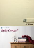 Bella Donna Bella Donna Hoeslaken Jersey Lits-Jumeaux poeder-0110 180/200-200/220 - thumbnail