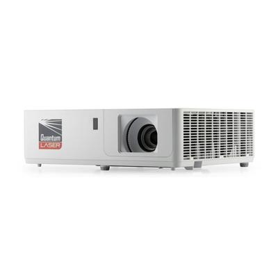InFocus IN1048SL Beamer DLP 6000 ANSI-lumen 3D ready, Geïntegreerde luidspreker, Full HD