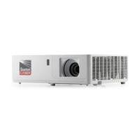 InFocus IN1048SL Beamer DLP 6000 ANSI-lumen 3D ready, Geïntegreerde luidspreker, Full HD - thumbnail