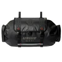 USWE handlebar bag with holster 9l - thumbnail
