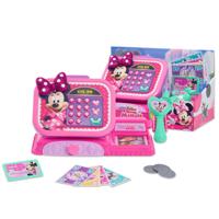 Disney Junior Minnie Mouse Bowtique kassa - thumbnail