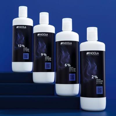Indola Cream Developer