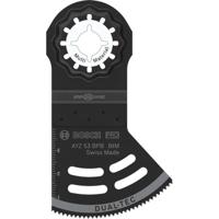 Bosch Accessories 2608669117 2608669117 Multitool 1 stuk(s) - thumbnail