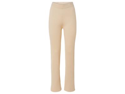 esmara Dames broek (M (40/42), Beige)
