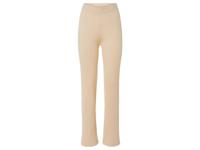esmara Dames broek (M (40/42), Beige) - thumbnail