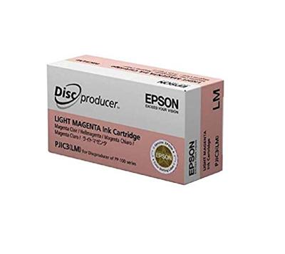 Originele inkt cartridge Epson C13S020449 Magenta