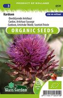 Kardoen overblijvende artisjok zaden BIO - thumbnail