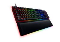 Huntsman V2 Analog - Toetsenbord - VS-indeling - Analog Optical Switch - zwart - thumbnail