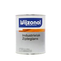 Wijzonol Industrielak Zijdeglans - 500ml - thumbnail