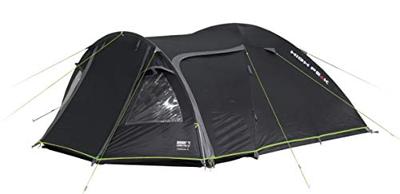 High Peak Mesos 4P tent