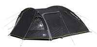 High Peak Mesos 4P tent - thumbnail