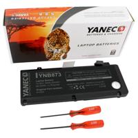 Yanec macbook accu 6000mah - thumbnail