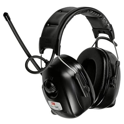 3M Peltor HRXD7A-01 Oorkapheadset 31 dB 1 stuk(s)