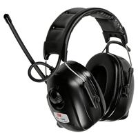 3M Peltor HRXD7A-01 Oorkapheadset 31 dB 1 stuk(s) - thumbnail