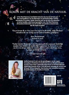 Kosmos The plant pharmacy (1 st)