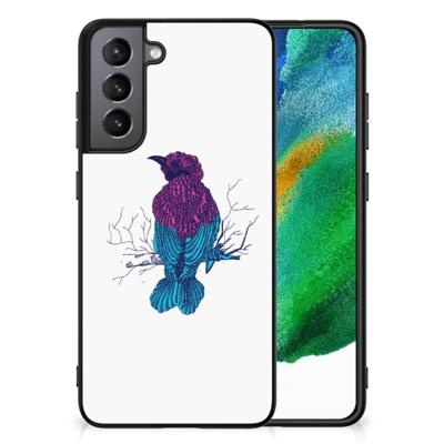 Samsung Galaxy S21FE Hoesje Merel