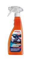 SONAX kunststofonderhoudsmiddel "xtreme ceramic". plastic vers. ceramic xtreme - thumbnail