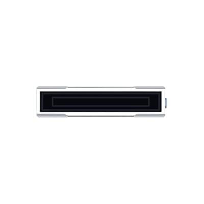 Lian Li UNI FAN SL-INF PC-ventilator Wit (b x h x d) 120 x 28 x 122 mm - thumbnail