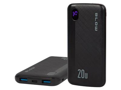 Power Bank 10000mAh QC 20W PB10B
