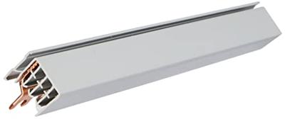 Hager KDN450D Faserail 210 mm 1 stuk(s)