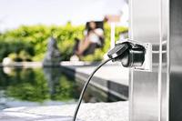 Brennenstuhl 1294861 | WiFi-stekkerdoos | WA 3000 XS02 | zwart | IP44 - thumbnail