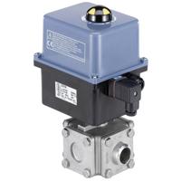 Bürkert Aandrijfmodule voor kogelkraan 226485 8804 1 stuk(s) - thumbnail