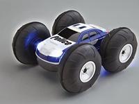 Revell rc 2,4ghz stunt car flip racer - thumbnail
