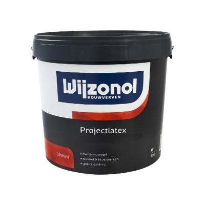 Wijzonol Projectlatex