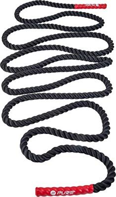 Battle Rope - Crossfit-fitness touw - 9 meter
