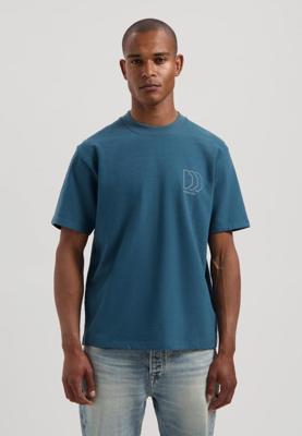 Dstrezzed T-shirt Lasse Graphic - Deep Dive