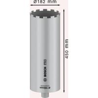 Bosch Accessoires PRO Core Cutter wet | 182 x 450 mm | 1 1/4" UNC - 2608601800 - thumbnail