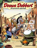 Het gemaskerde opperhoofd (Paperback) - thumbnail
